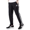 ADIDAS SPODNIE MĘSKIE CZARNE TANC WOV BQ1632 ADIDAS SPODNIE MĘSKIE CZARNE TANC WOV BQ1632